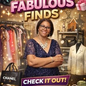 Designer  Dresses Unlisted $10 Starts.